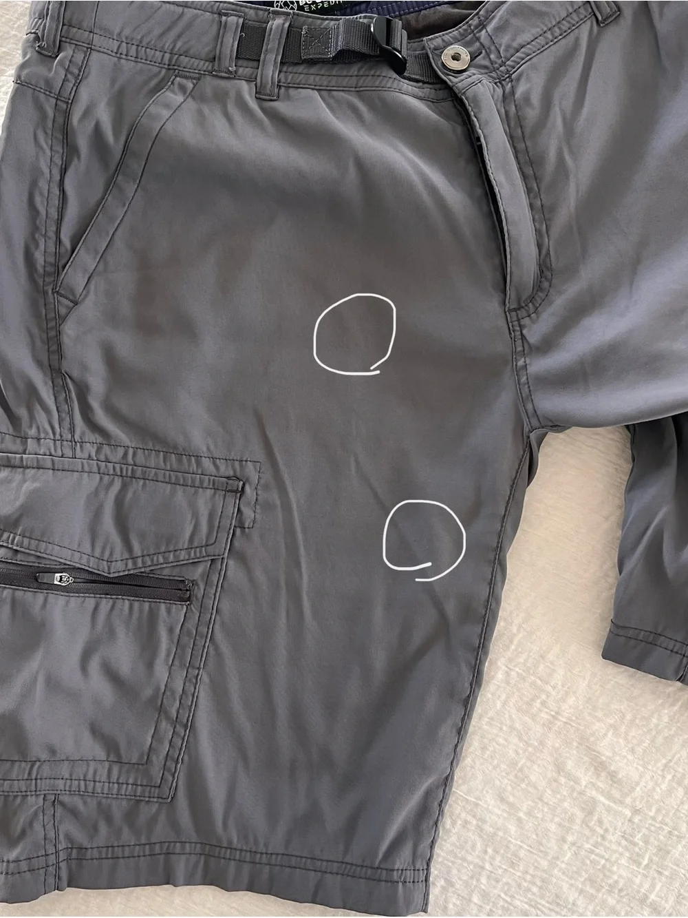 BC Clothing Expedition bc clothing